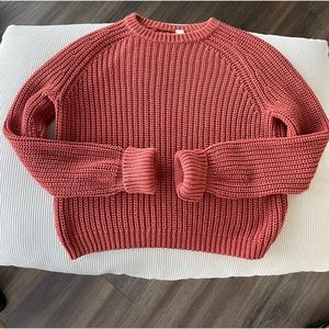 American apparel knit xs